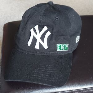 New York Yankees Baseball Hat E161st Edition